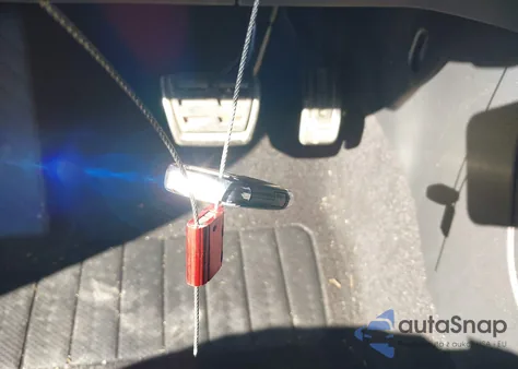 2021 Volkswagen Atlas Cross Sport 3.6L V6 Se W/Technology R-Line из США, поврежденный, VIN 1V2PE2CA8MC240075